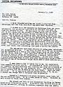Morgan Cooley Letter January 13 1969 A